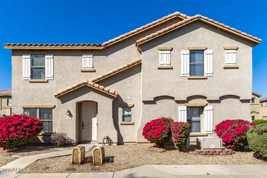 9558 N 82nd Glen, Peoria, AZ 85345 - #2