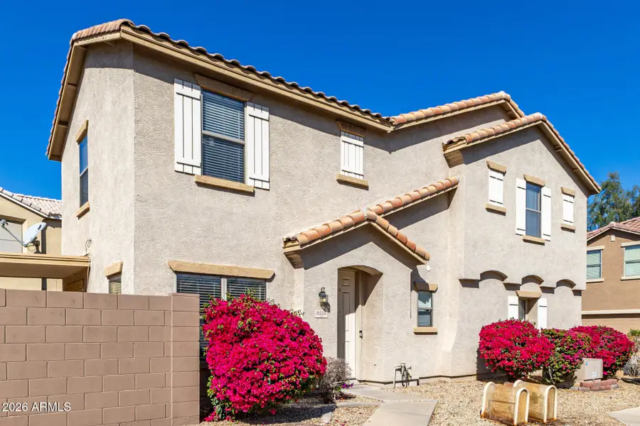 9558 N 82nd Glen, Peoria, AZ 85345 - #3