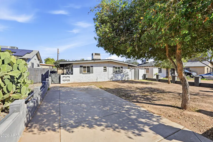 3817 N 9th Place, Phoenix, AZ 85014 - #2