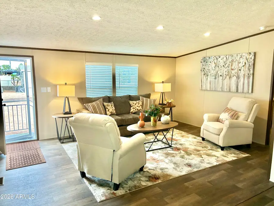 3300 W Aguadero Drive, Eloy, AZ 85131 - #2