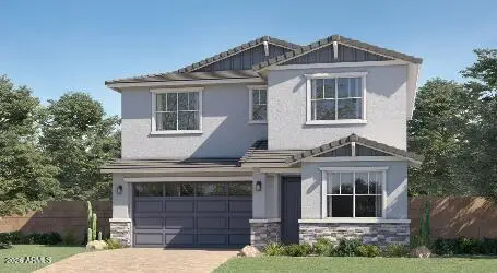 12018 W Calle De Pompas --, Peoria, AZ 85383