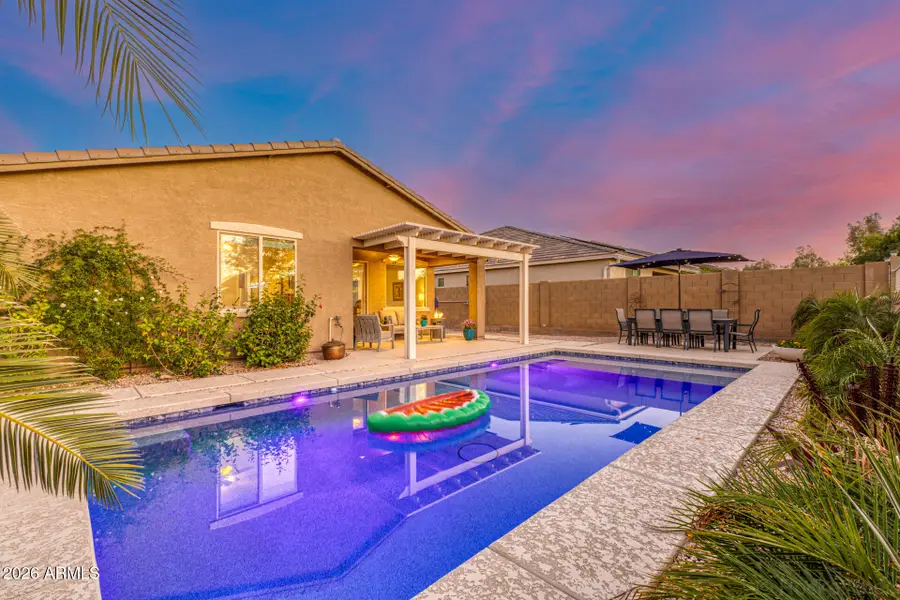 35060 N Laredo Drive, San Tan Valley, AZ 85144 - #2