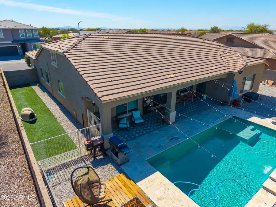 1748 E Walter Drive, Casa Grande, AZ 85122 - #3