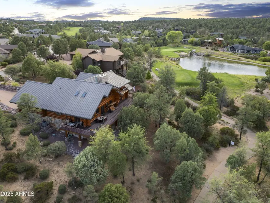 2706 E Wild Rose Circle, Payson, AZ 85541 - #2