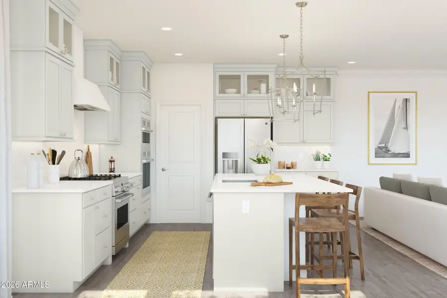 8028 W Harmont Drive, Peoria, AZ 85345 - #3