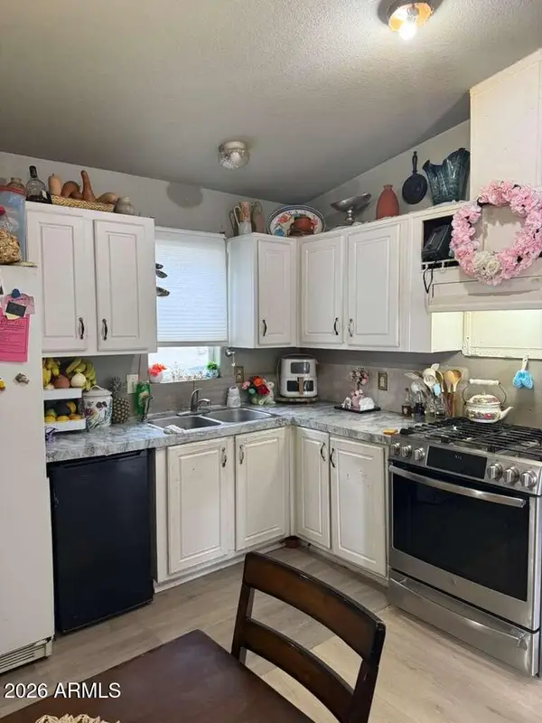 15780 N Sunny Lane, Surprise, AZ 85374