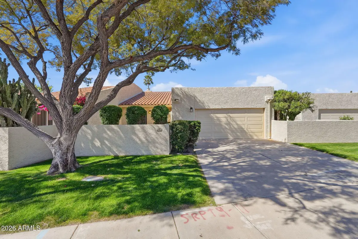 5134 N 78th Place, Scottsdale, AZ 85250 - #1