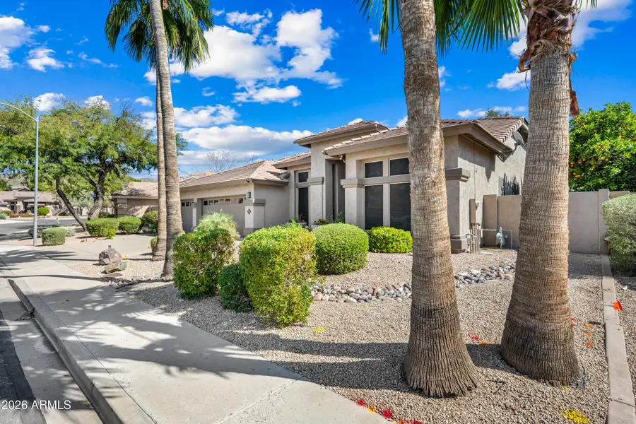 22311 N 65th Avenue, Glendale, AZ 85310 - #3