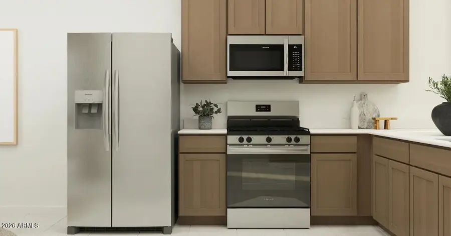 30299 W Wild Hazel Drive, Buckeye, AZ 85396 - #3