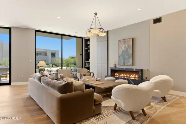 5000 N Camelback Ridge Drive #108, Scottsdale, AZ 85251