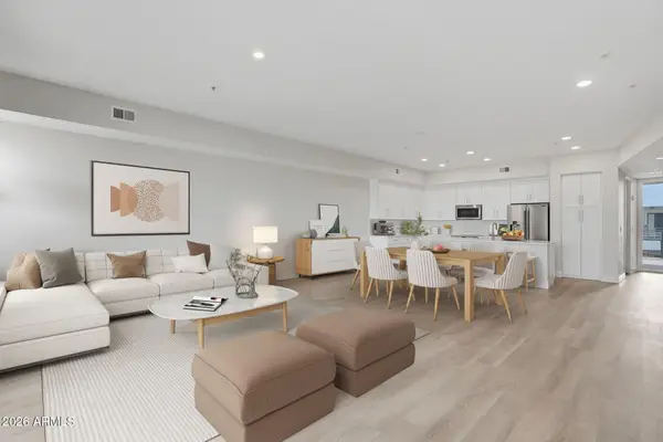 7126 E Osborn Road #3019, Scottsdale, AZ 85251