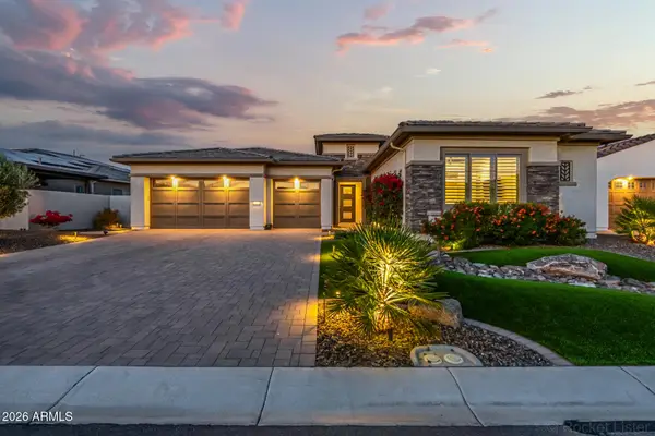 3339 N 165th Drive, Goodyear, AZ 85395