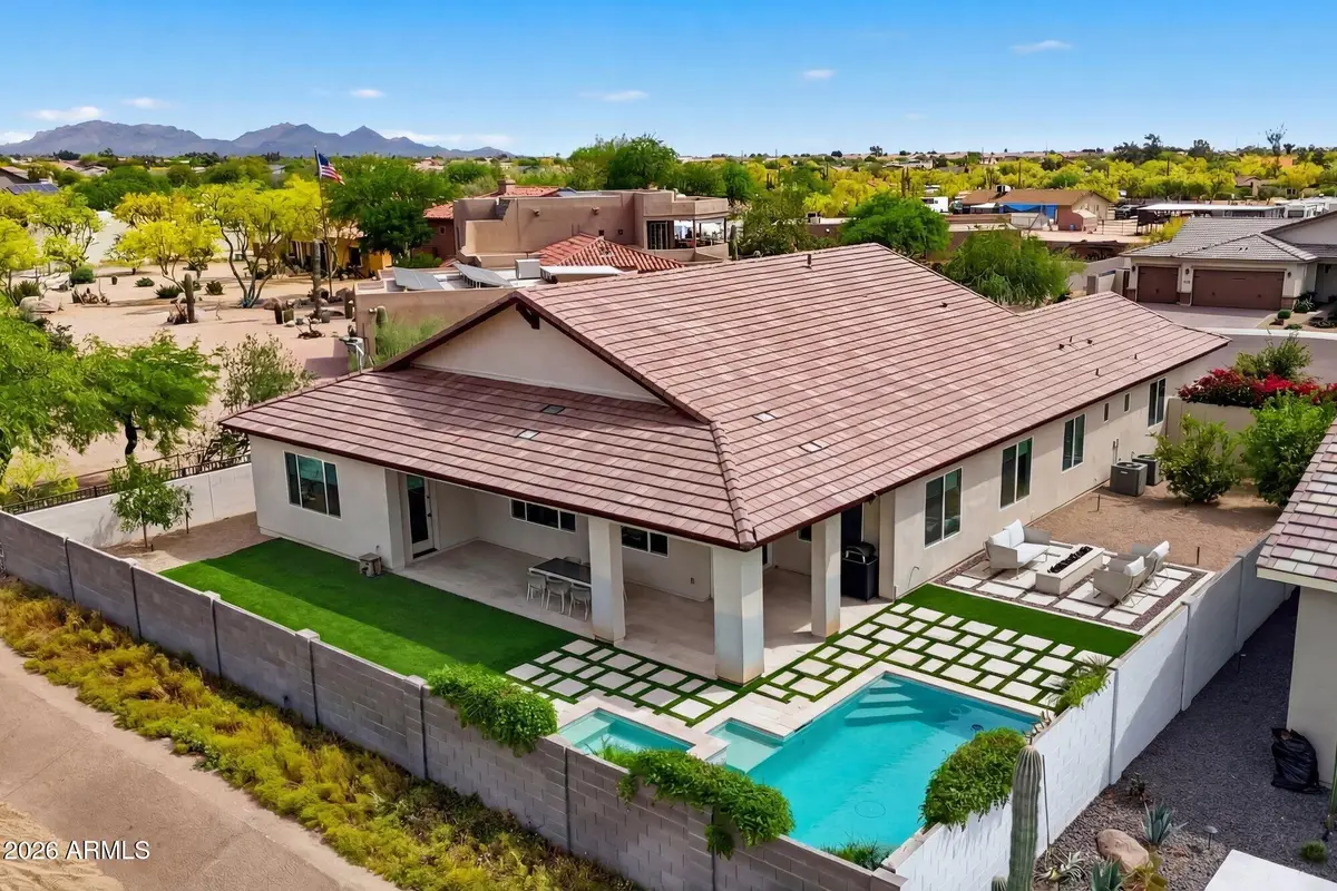 4238 E Hunter Court, Cave Creek, AZ 85331 - #1