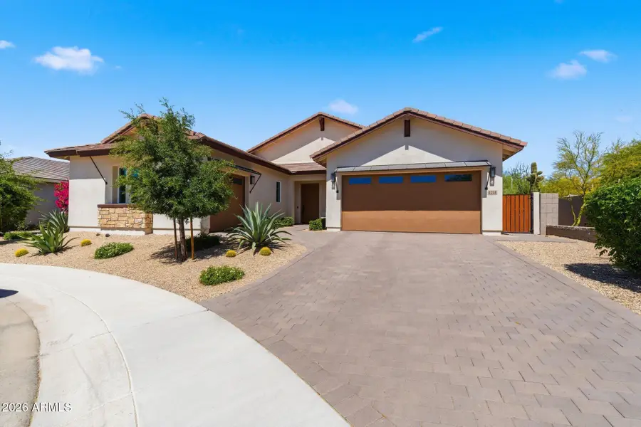 4238 E Hunter Court, Cave Creek, AZ 85331 - #2