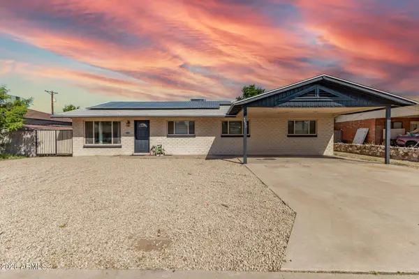 3402 W Krall Street, Phoenix, AZ 85017