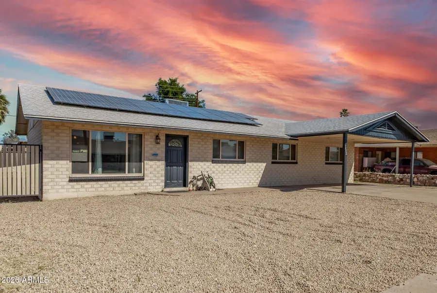 3402 W Krall Street, Phoenix, AZ 85017 - #2