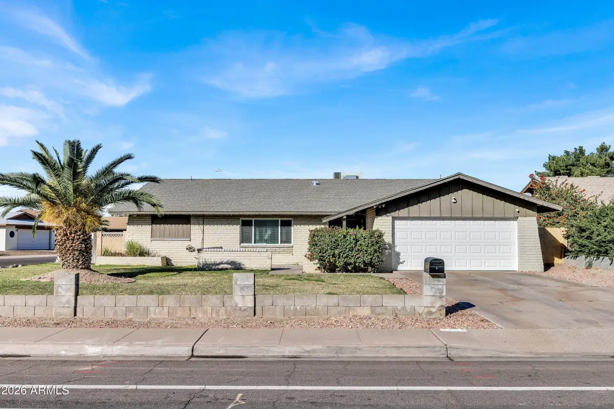 5754 N 47th Avenue, Glendale, AZ 85301 - #1