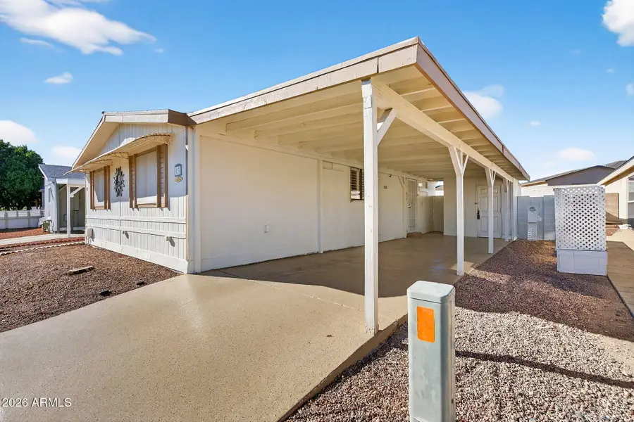 11275 N 99th Avenue #13, Peoria, AZ 85345 - #2