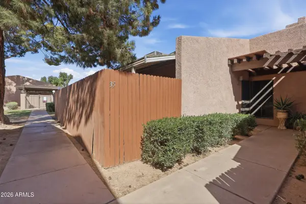629 N Mesa Drive #35, Mesa, AZ 85201