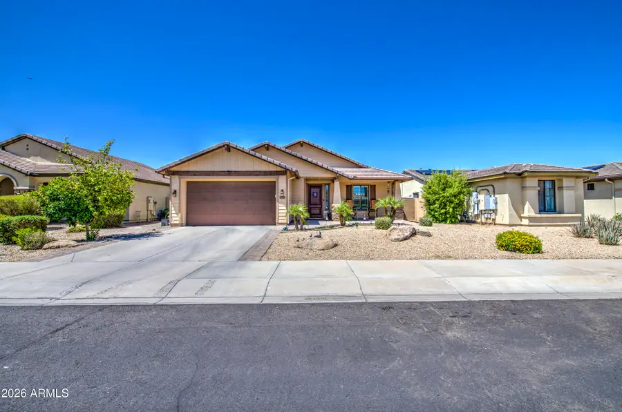 16146 W Devonshire Avenue, Goodyear, AZ 85395 - #2