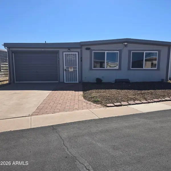 10201 N 99th Avenue #28A, Peoria, AZ 85345