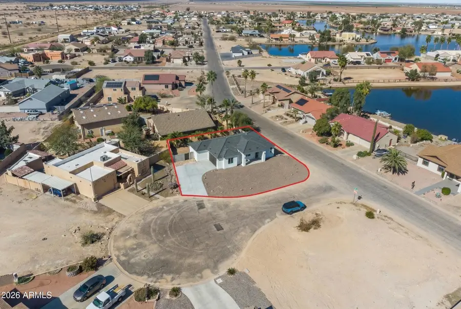15940 S Glen Circle, Arizona City, AZ 85123 - #2