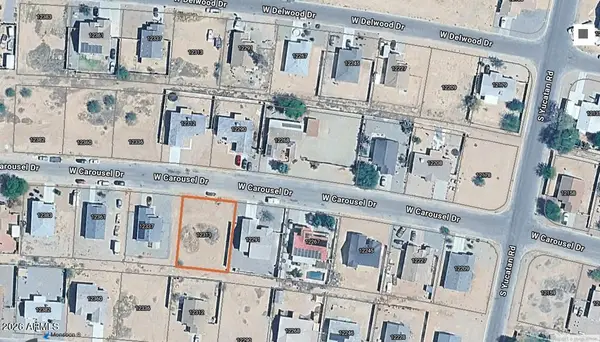 12313 W Carousel Drive #469, Arizona City, AZ 85123