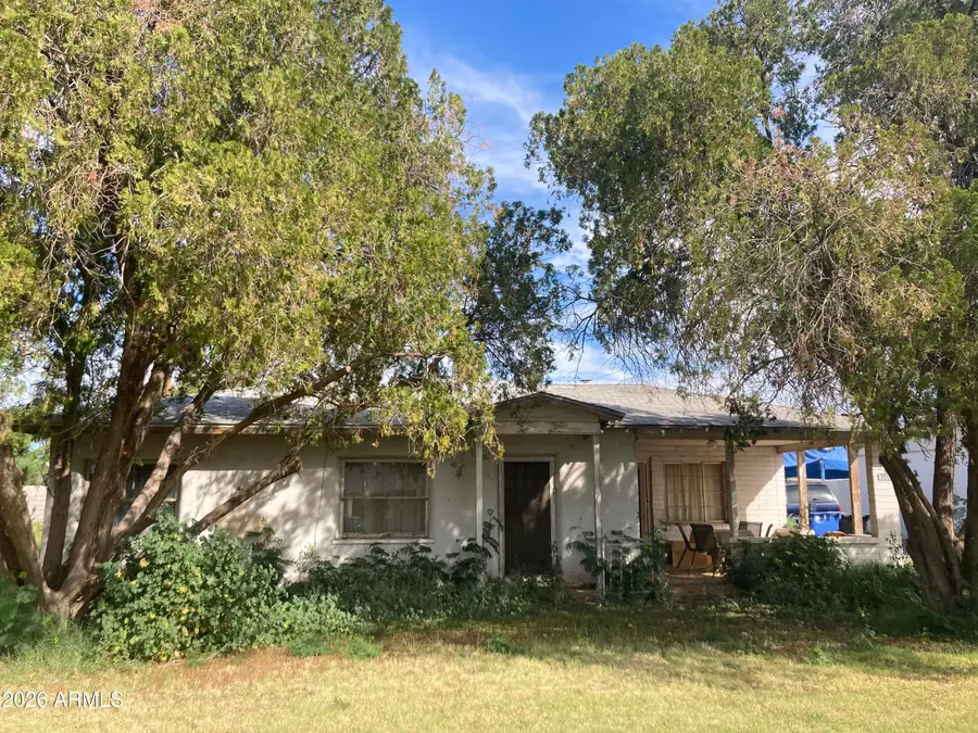 3722 E Taylor Street, Phoenix, AZ 85008 - #2