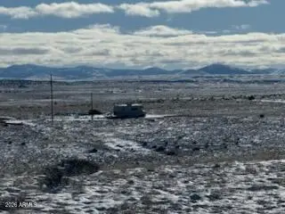 42 Acr 6032 -- #366, Saint Johns, AZ 85936 - #1