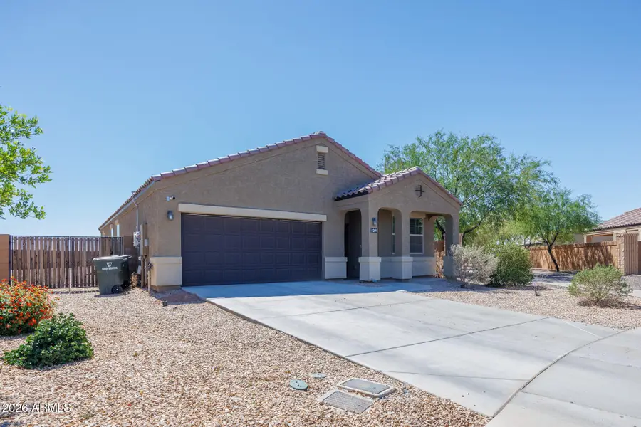 1269 E Denvil Drive, Casa Grande, AZ 85122 - #3