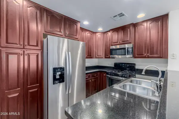 5450 E Deer Valley Drive #3019, Phoenix, AZ 85054