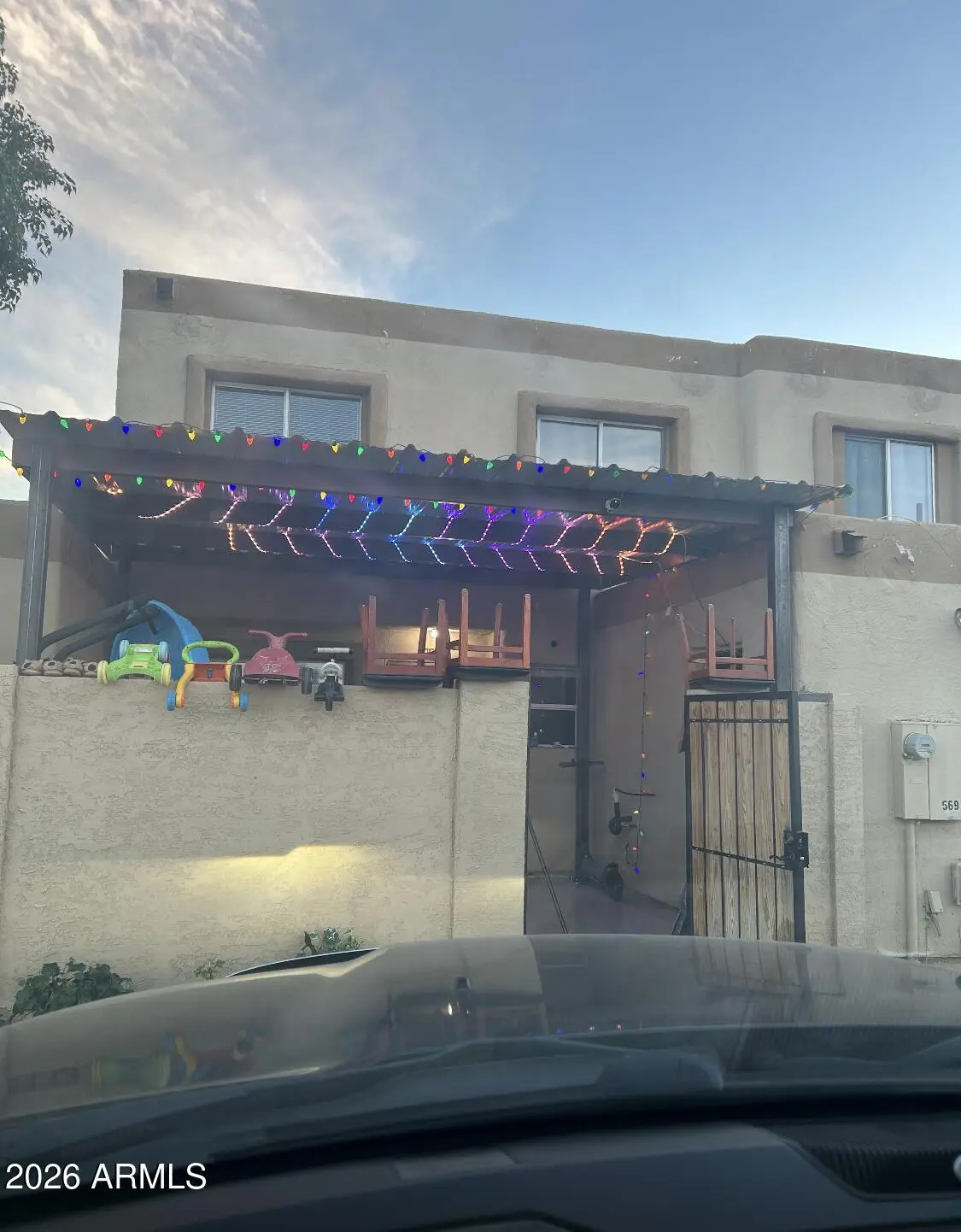 4425 E Riverside Street, Phoenix, AZ 85040 - #1