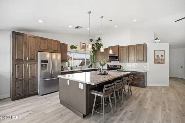 4302 E Acoma Drive, Phoenix, AZ 85032