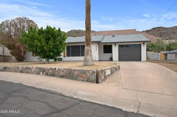 9829 N 4th Avenue, Phoenix, AZ 85021