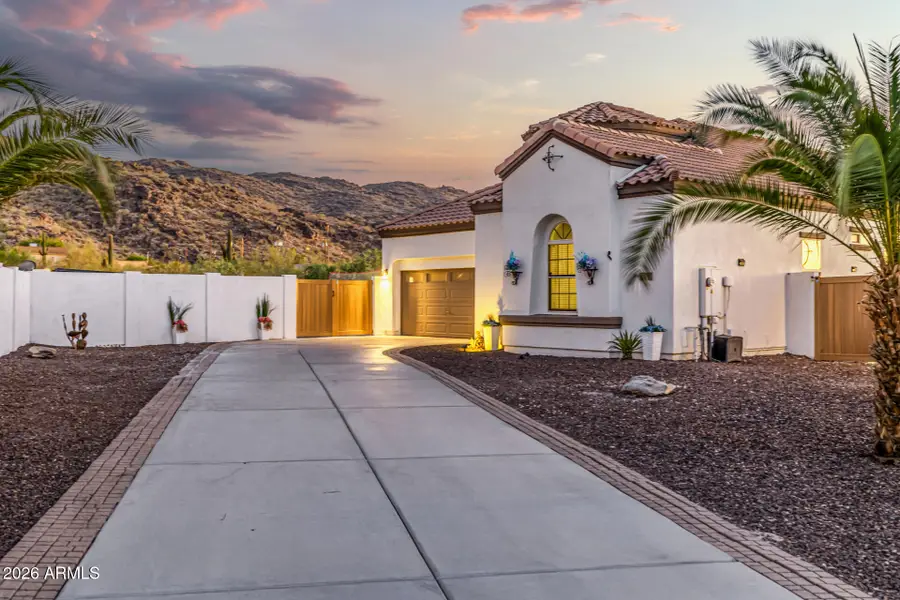 1809 E Gwen Street, Phoenix, AZ 85042 - #3