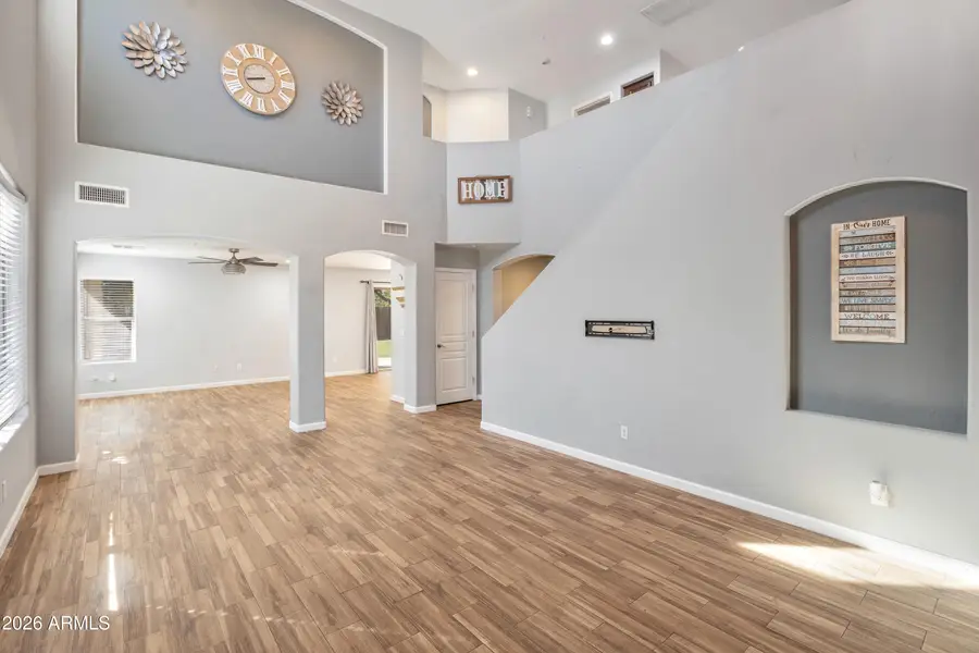 12855 W Milton Drive, Peoria, AZ 85383 - #2