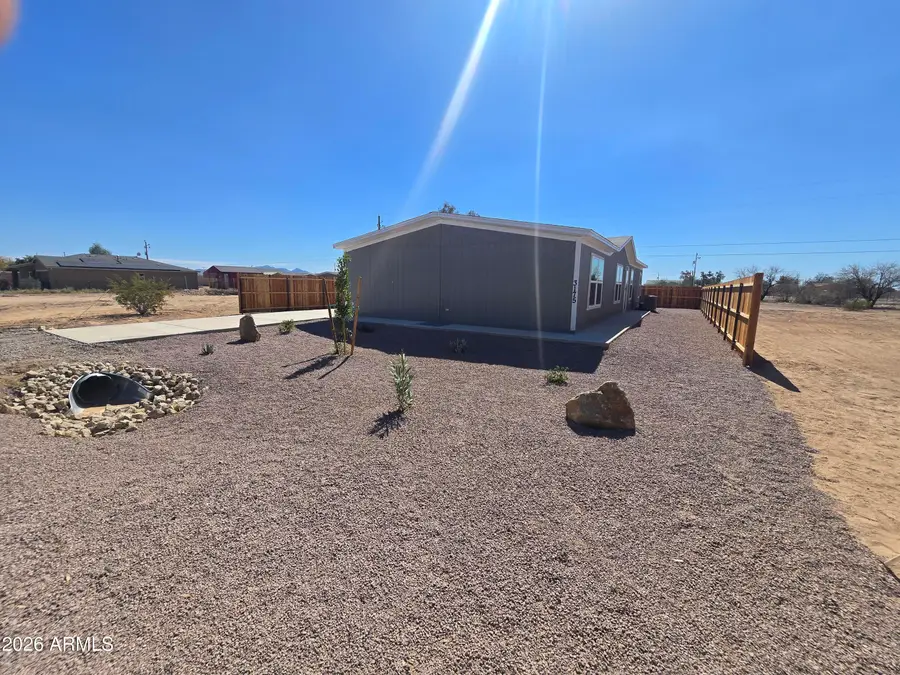 3175 W Madera Drive, Eloy, AZ 85131 - #2