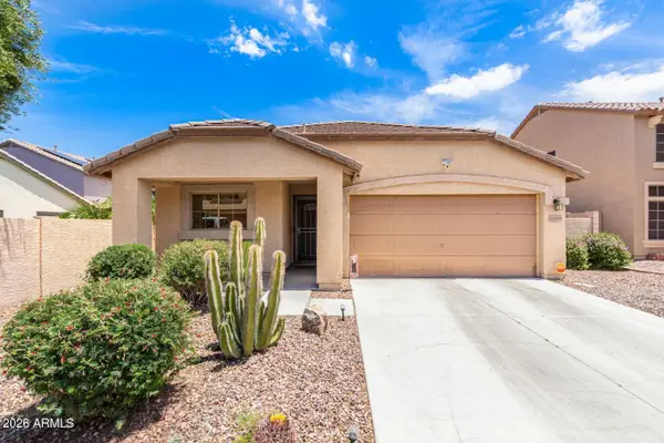 21099 N Alma Drive, Maricopa, AZ 85138