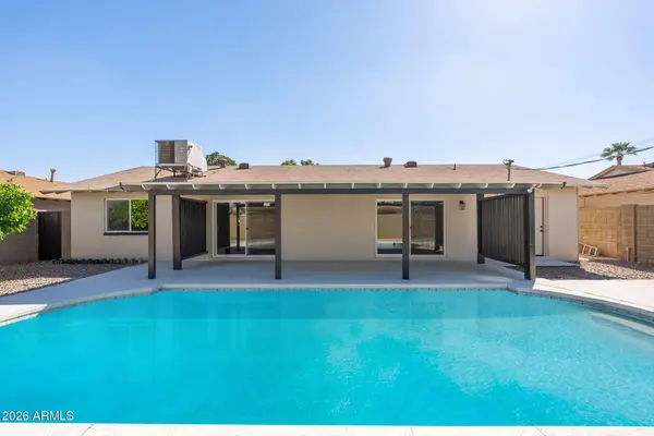 3836 W Myrtle Avenue, Phoenix, AZ 85051