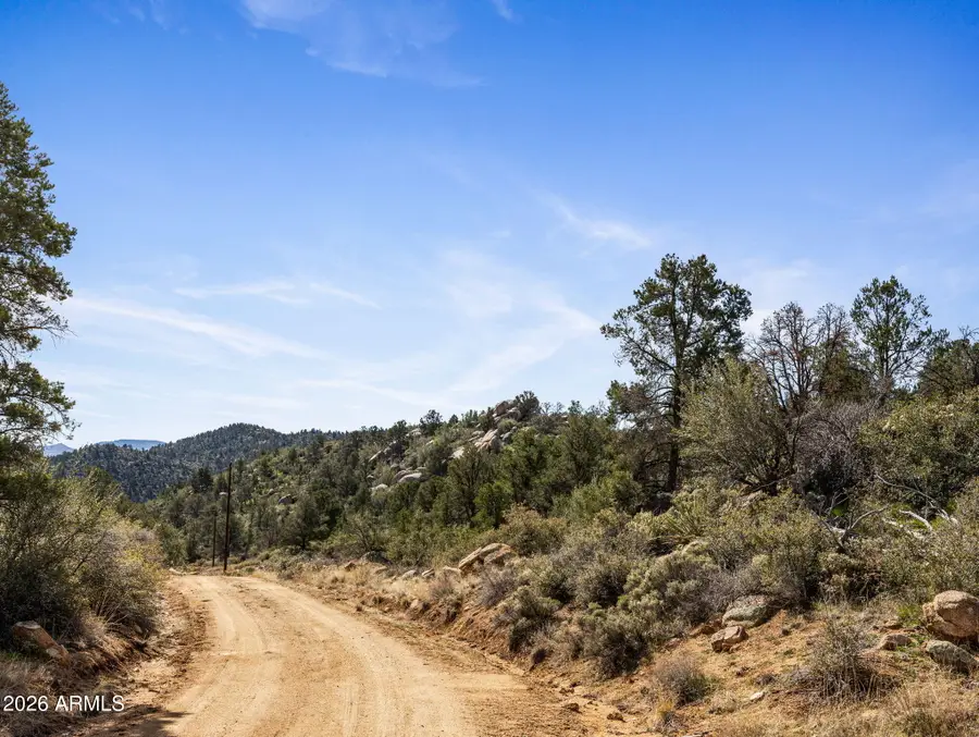 00000 S Drifter Trail #102, Kirkland, AZ 86332 - #3