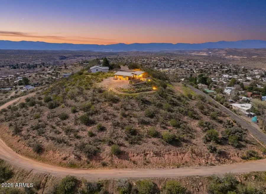 4709 N Verde Circle #101 &102, Rimrock, AZ 86335 - #2