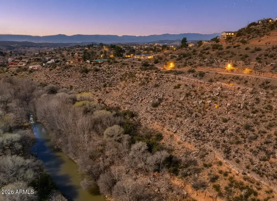 4709 N Verde Circle #101 &102, Rimrock, AZ 86335 - #3