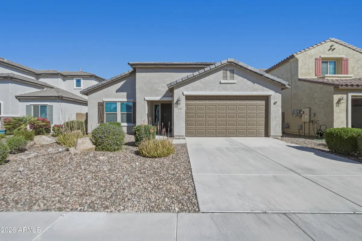 6686 W Pleasant Oak Court, Florence, AZ 85132 - #1