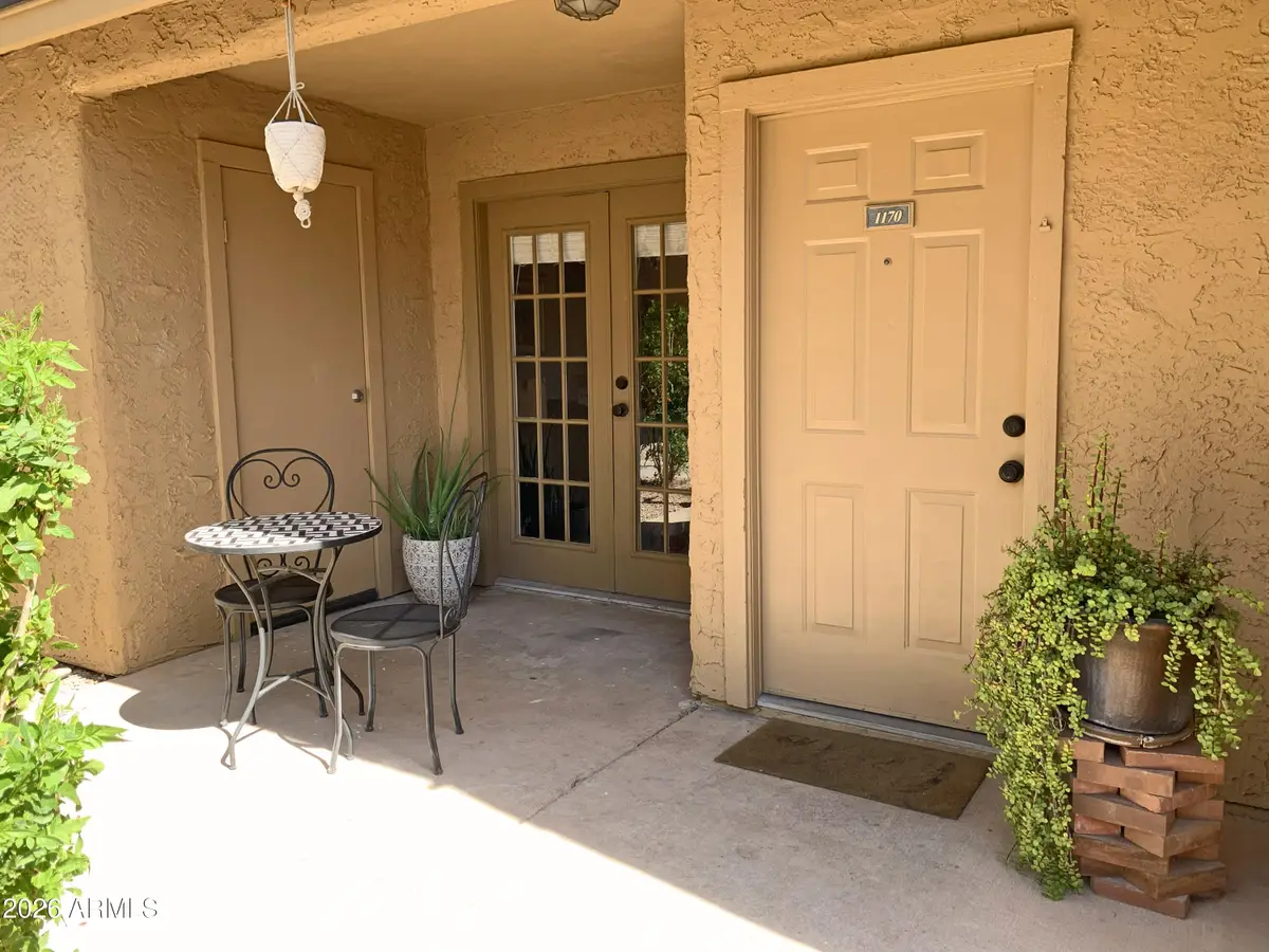 3511 E Baseline Road #1170, Phoenix, AZ 85042 - #1