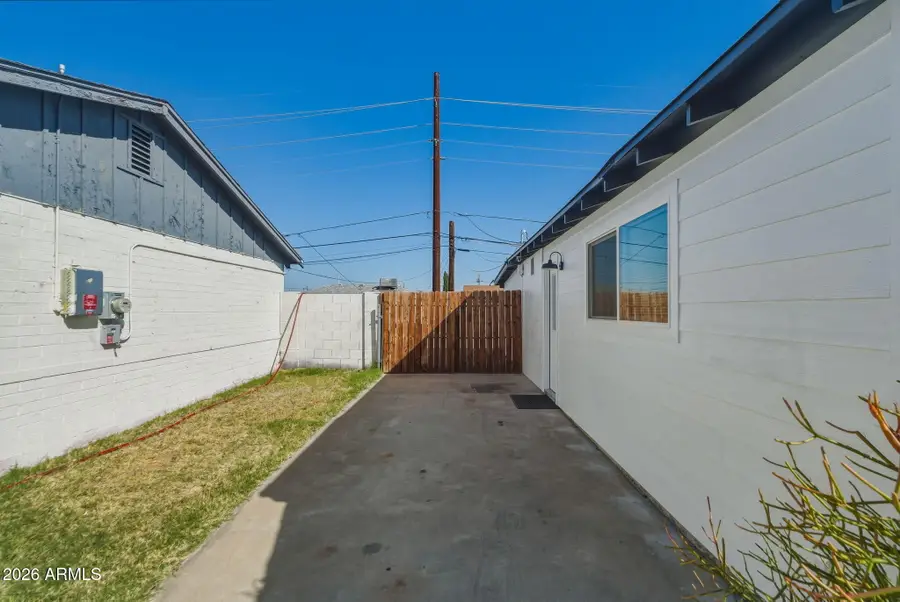 3412 W Rosewood Avenue, Phoenix, AZ 85029 - #2