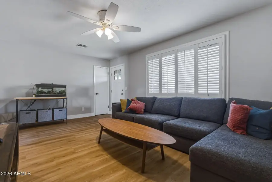 3412 W Rosewood Avenue, Phoenix, AZ 85029 - #3