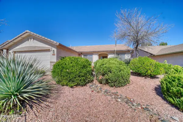 2080 W Trail Blazer Drive, Cottonwood, AZ 86326