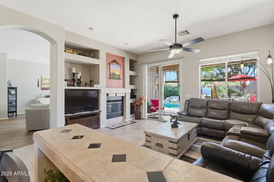 16638 S 15th Drive, Phoenix, AZ 85045 - #3