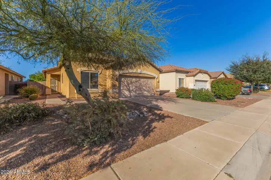 12756 W Glenrosa Drive, Litchfield Park, AZ 85340 - #3