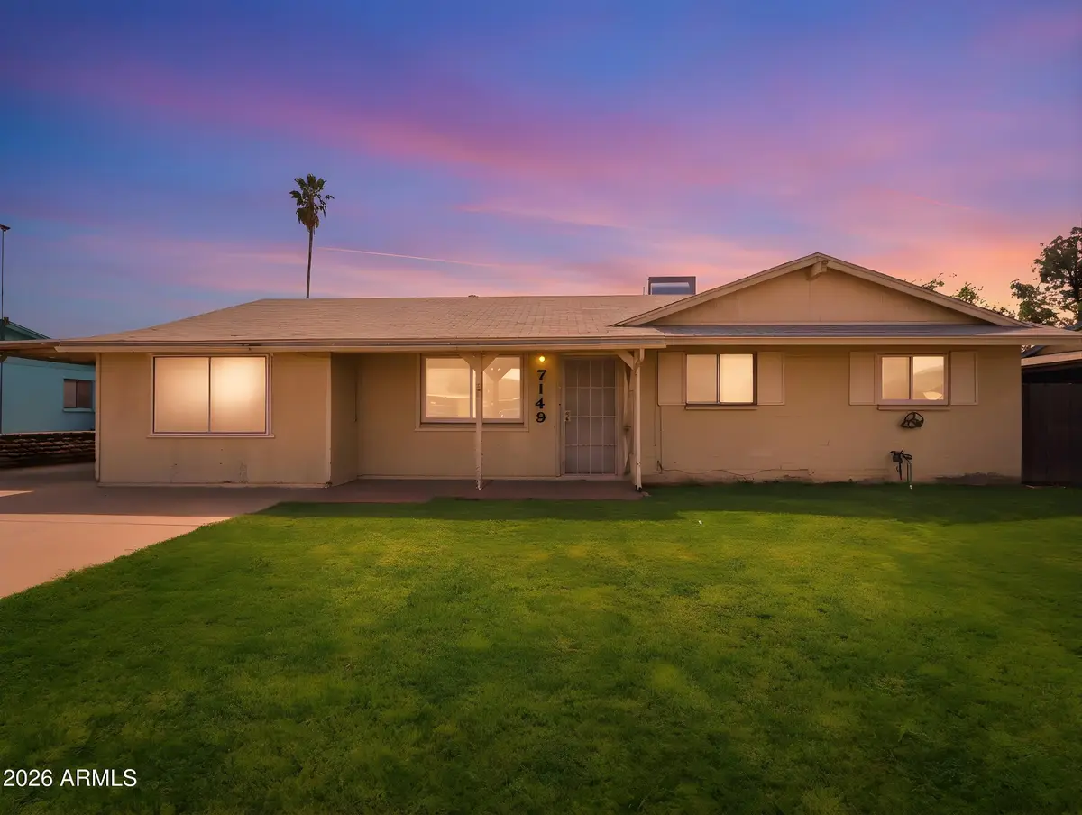 7149 W Wilshire Drive, Phoenix, AZ 85035 - #1